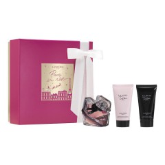 3614271523945 - LANCOME TRESOR LA NUIT EAU DE PARFUM 50ML + BODY LOTION 50ML + SHOWER GEL 50ML - PERFUMES