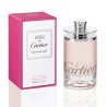 3432240030818 - CARTIER EAU DE CARTIER GOUTTE DE ROSE EAU DE TOILETTE 100ML VAPORIZADOR - PERFUMES