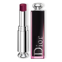 3348901340656 - DIOR ADDICT LACQUER LIPSTICK 984 DARK FLOWER - BARRA DE LABIOS