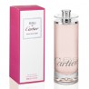 3432240030825 - CARTIER EAU DE CARTIER GOUTTE DE ROSE EAU DE TOILETTE 200ML VAPORIZADOR - PERFUMES