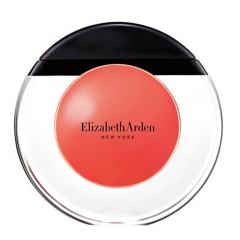 8580555709600 - ELIZABETH ARDEN LIP OIL KISS HEAVENLY ROSE - SOMBRAS