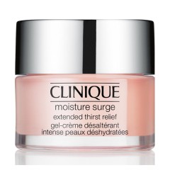 0207143059870 - CLINIQUE MOISTURGE SURGE EXTENDED THIRST RELIEF CREAM 30ML - HIDRATACION