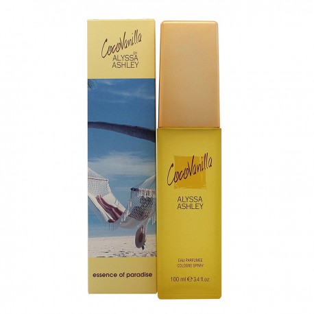3495080783115 - ALYSSA ASHLEY COCOVANILLA EAU PARFUMEE COLOGNE 100ML - PERFUMES