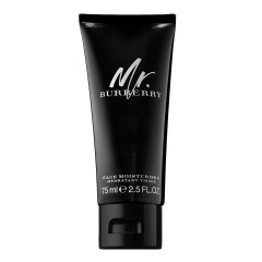 5045492043413 - BURBERRY MR BURBERRY FACE MOISTURIZER 75ML - AFTER SHAVE