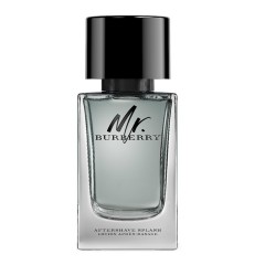 BURBERRY MR BURBERRY AFTER SHAVE SPLASH LOTION 100ML