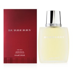 5045410641004 - BURBERRY CLASSIC FOR MEN AFTER SHAVE 100ML - AFTER SHAVE
