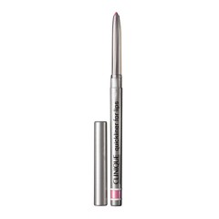 0207141188460 - CLINIQUE QUICKLINER FOR LIPS 34 WARM RAISIN - BARRA DE LABIOS