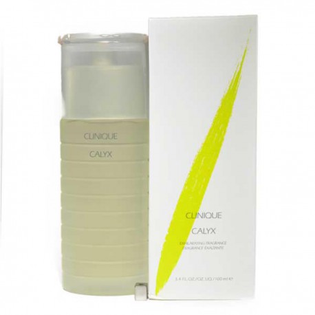 2071469477700 - CLINIQUE CALYX EAU DE PARFUM 100ML - PERFUMES