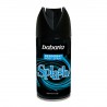 8410412028226 - BABARIA SPLASH DESODORANTE 150ML - DESODORANTE