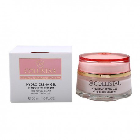 8015150210614 - COLLISTAR HYDRO-CREMA GEL 50ML - HIDRATACION