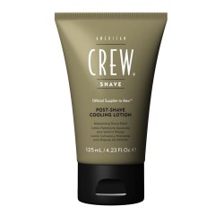 6693162218150 - AMERICAN CREW POST-SHAVE COOLING LOTION 150ML - ACABADOS