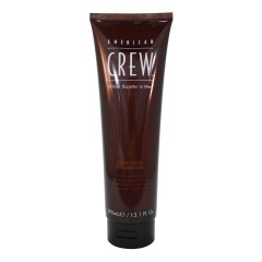 6693160760260 - AMERICAN CREW FIRM HOLD STRONG GEL 390ML - FIJADORES