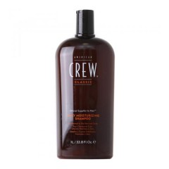 6693160689530 - AMERICAN CREW CLASSIC DAILY MOISTURIZING SHAMPOO 1000ML - CHAMPÚ