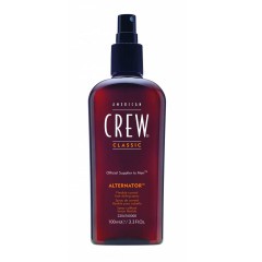 6693163883340 - AMERICAN CREW CLASSIC ALTERNATOR FLEXIBLE CONTROL HAIR STYLING SPRAY 100ML - FIJADORES