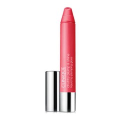 0207148402590 - CLINIQUE CHUBBY PLUMP & SHINE LIQUID LIP GLOSS POWERHOUSE PUNCH - BRILLO DE LABIOS