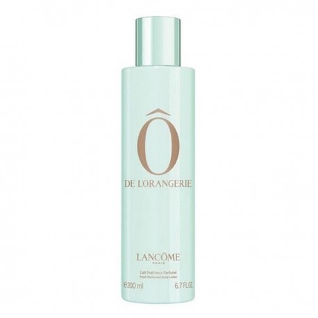 3605532658193 - LANCOME O DE L'ORANGERIE PERFUMED BODY LOTION 200ML - HIDRATACION