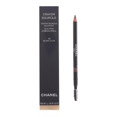 3145891830101 - CHANEL SCULPTING EYEBROW PENCIL 10 BLOND CLAIR - DELINEADORES