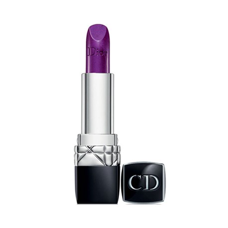 3348901157292 - DIOR ROUGE DIOR 786 MYSTERIOUS MAUVE - BARRA DE LABIOS