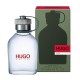 7308701543590 - HUGO BOSS MAN DUPLO EAU DE TOILETTE 2X75ML - PERFUMES