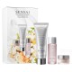 4973167188880 - KANEBO SENSAI CELLULAR PERFORMANCE DAY CREAM 50ML+LOTION II 20ML+CREAM 8ML - HIDRATACION