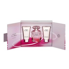 3598380033161 - SHISEIDO EVER BLOOM EAU DE PARFUM 50ML+PERFUMED BODY LOTION 50ML+SHOWER GEL 50ML - PERFUMES