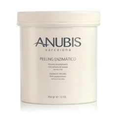 8436019940297 - ANUBIS BARCELONA PEELING ENZIMATICO 350GR. - MASCARILLAS