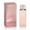 3386460040211 - MONTBLANC LEGEND POUR FEMME EAU DE PARFUM 50ML - PERFUMES