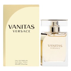 8011003999620 - VERSACE VANITAS EAU DE PARFUM 100ML - PERFUMES