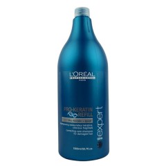 3474630525795 - L'OREAL EXPERT PRO-KERATIN CHAMPU 1500ML - CHAMPÚ