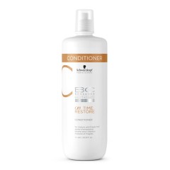 4045787354782 - SCHWARZKOPF BONACURE Q10 TIME RESTORE CONDITIONER 1000ML - ACONDICIONADORES