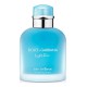 7308702735550 - DOLCE & GABBANA LIGHT BLUE POUR HOMME EAU INTENSE EAU DE PARFUM 50ML - PERFUMES