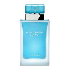 7308702737910 - DOLCE & GABBANA LIGHT BLUE EAU INTENSE EAU DE PARFUM 100ML - PERFUMES