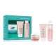 3614271665072 - BIOTHERM AQUASOURCE DRY SKIN RICH CREAM 50ML+BIOSOURCE SMOOTH FOAM 50ML+BIOSOURCE TONIFYING TONER 100ML - HIDRAT