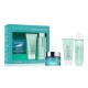 3614271661357 - AQUASOURCE EVERPLUMP CREAM + BIOSOURCE PURIFYING FOAMING CLEANSER + TONIFYING TONER - HIDRATACION