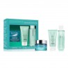 3614271661357 - AQUASOURCE EVERPLUMP CREAM + BIOSOURCE PURIFYING FOAMING CLEANSER + TONIFYING TONER - HIDRATACION