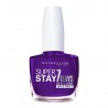 3600531376789 - MAYBELLINE SUPERSTAY 7DAYS SUPERIMPACT NAIL COLOR 887 ALL DAY PLUM - ESMALTES
