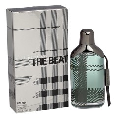 5045410681857 - BURBERRY THE BEAT FOR MEN EAU DE TOILETTE 100ML - PERFUMES