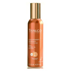 3525801655039 - THALGO SATIN TANNING OIL SPF6 125ML - TRATAMIENTO