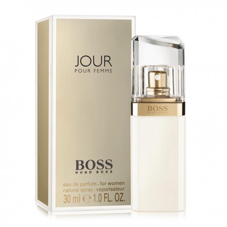 7370527341870 - HUGO BOSS JOUR POUR FEMME EAU DE PARFUM DUPLO 2X30ML - PERFUMES