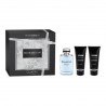 3386460081436 - BOUCHERON POUR HOMME EAU DE PARFUM 100ML+AFTER SHAVE BALM 100ML+SHOWER GEL 100ML TUBO - PERFUMES