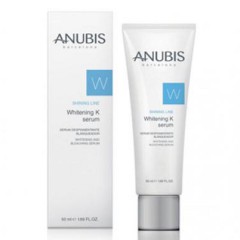 8436019941669 - ANUBIS SHINING LINE WHITENING K SERUM 50ML - SERUM