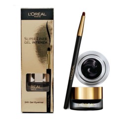 8411300295973 - L'OREAL SUPERLINER GEL INTENZA 01 - DELINEADORES