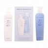 8410190612983 - ADOLFO DOMINGUEZ AGUA FRESCA DE ROSAS SHOWER GEL 500ML + PERFUMED BODY LOTION 500ML - HIGIENE PERSONAL