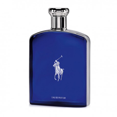3605971100413 - RALPH LAUREN POLO BLUE EAU DE PARFUM 200ML EDICION LIMITADA - PERFUMES