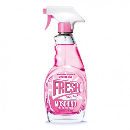 8011003838042 - MOSCHINO PINK FRESH COUTURE EAU DE TOILETTE 30ML - PERFUMES