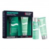 3614271661296 - BIOTHERM HOMME AQUAPOWER CREAM 75ML + SHOWER GEL 75ML - HIDRATACION