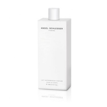 8427395653116 - ANGEL SCHLESSER BODY MILK 500ML - HIDRATACION