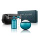 7833204910540 - BVLGARI AQVA POUR HOMME EAU DE TOILETTE 100ML VAPORIZADOR + GEL DE BAÑO 75ML + AFTER - PERFUMES