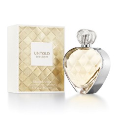 0858051610710 - ELIZABETH ARDEN UNTOLD EAU LEGERE EAU DE PARFUM 50ML VAPORIZADOR - PERFUMES