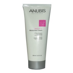 8436019951316 - ANUBIS BARCELONA SENSITIVE ZUL MOISTURIZER CREAM 200ML - HIDRATACION